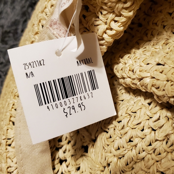 Summer hat - Picture 4 of 4